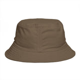Vote Bucket Hat — Patriotic Red, White & Blue Election Sun Hat