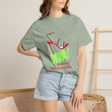 Diva! Years of Awesomeness T-Shirt Printify