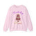 Birthday Cake Diva Sweatshirt Printify