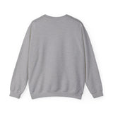 Birthday Cake Diva Sweatshirt Printify