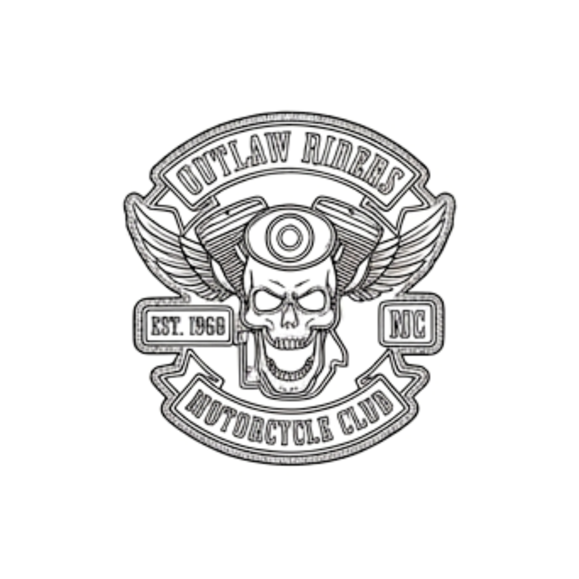 EMBROIDERY PATCHES