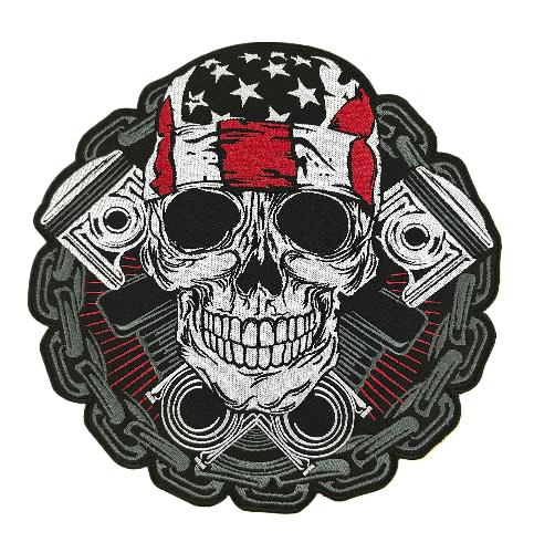 PATCHES