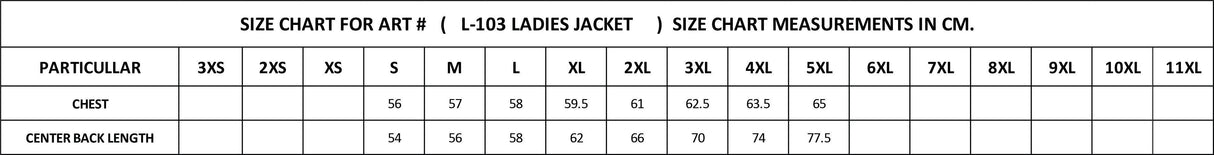 Women's Full Length Motorcycle Jacket with Side Stretch Gun Pocket