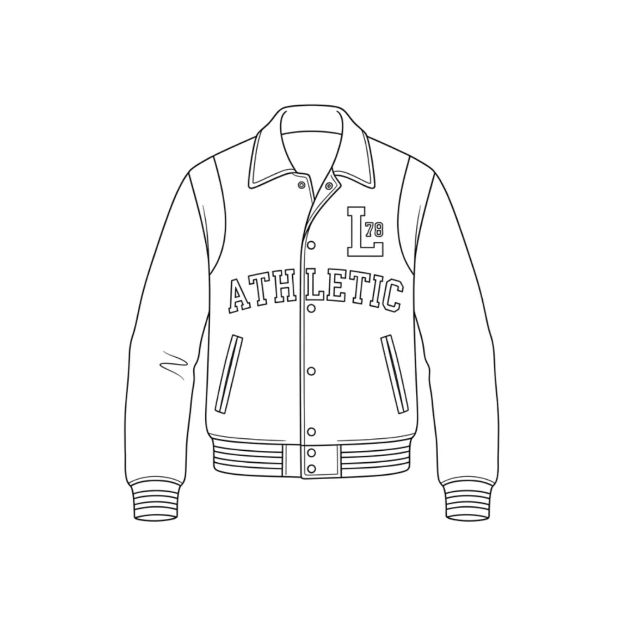 ALL LEATHER JACKETS